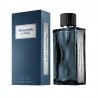 Abercrombie & Fitch First Instinct Blue Pour Homme Eau De Toilette Vaporisateur 100 ml