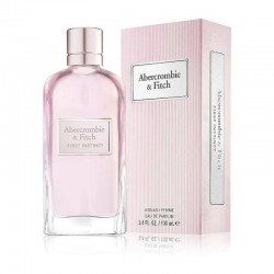 Abercrombie & Fitch First Instinct Woman Eau De Parfum Vaporizador 100 ml