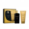 Posseidon Gold Herren Lot