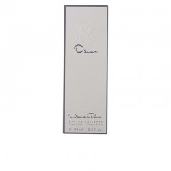 Oscar De La Renta Oscar Eau De Toilette Vaporisateur 100 ml