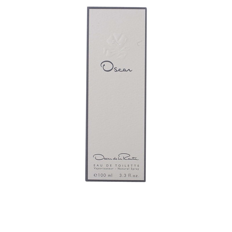 Oscar De La Renta Oscar Eau De Toilette Spray 100 ml