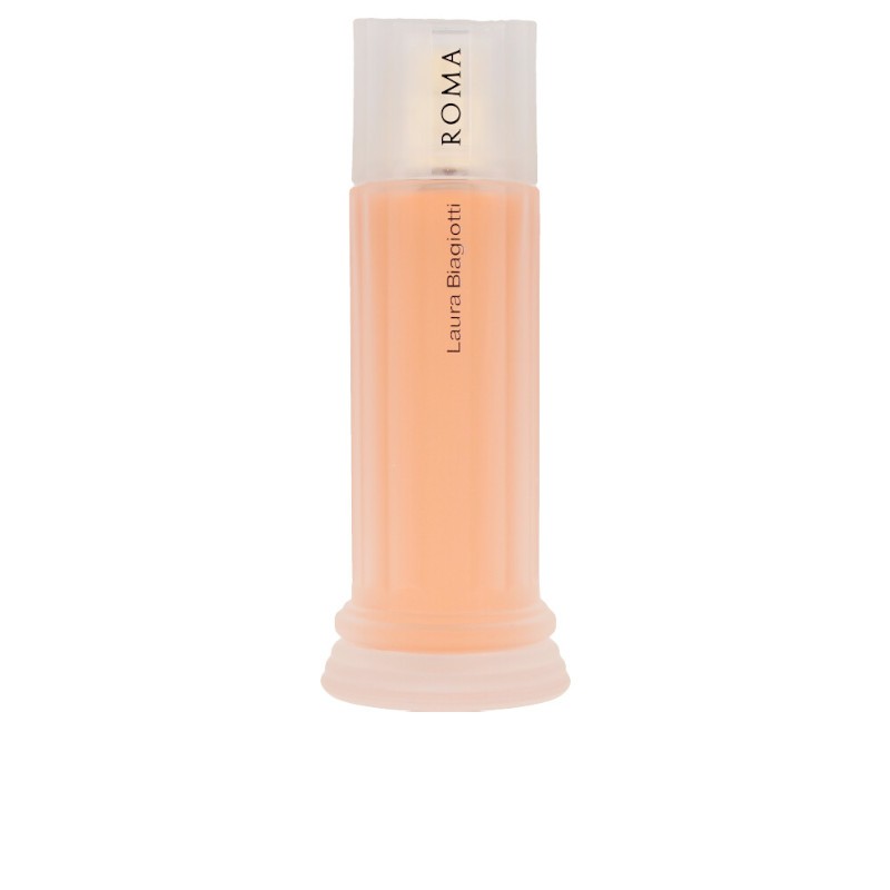 Laura Biagiotti Roma Eau De Toilette Spray 100 ml