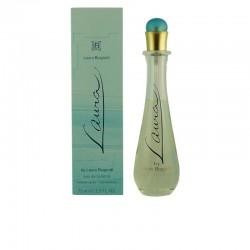 Laura Biagiotti Laura Eau De Toilette Vaporisateur 75 ml