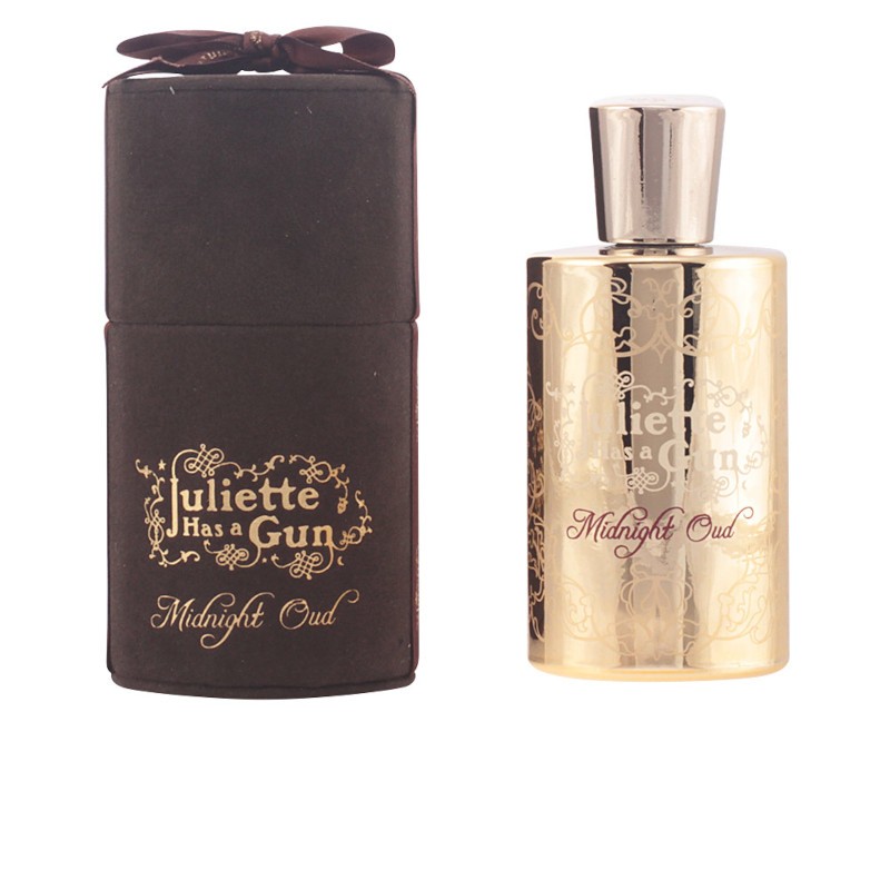 Juliette Has A Gun Midnight Oud Eau De Parfum Spray 100 ml