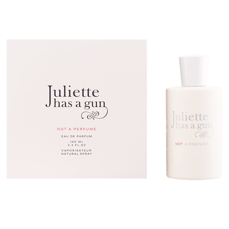 Juliette Has A Gun Not A Perfume Eau De Parfum Spray 100 ml