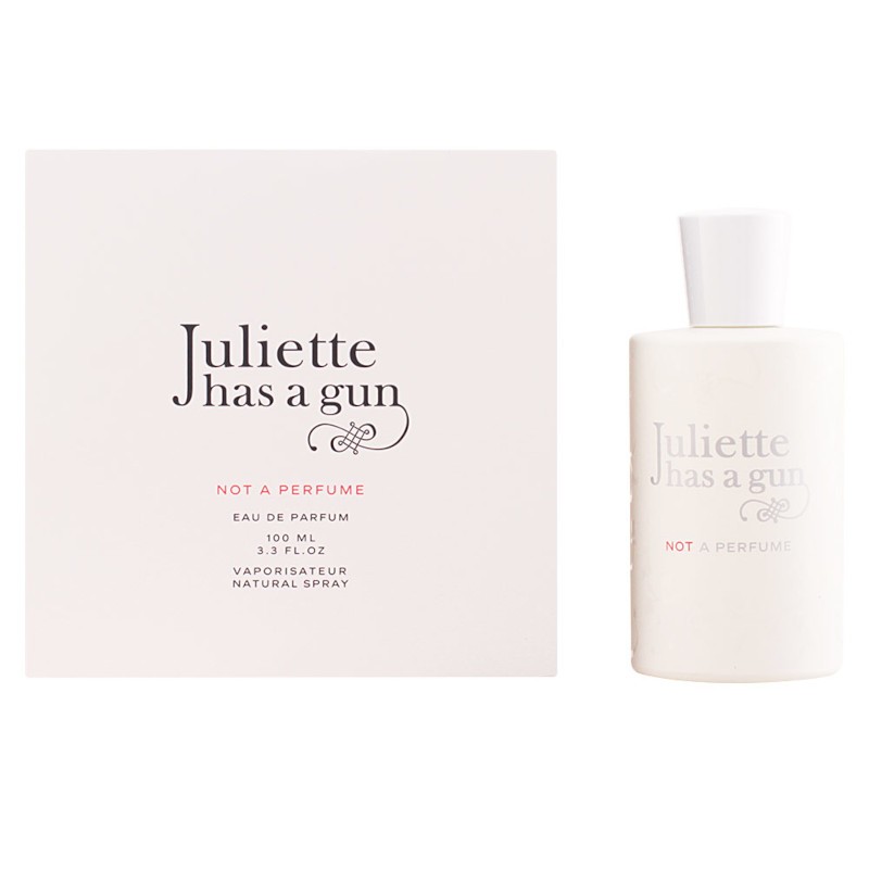 Juliette Has A Gun Not A Perfume Eau De Parfum Vaporizador 100 ml