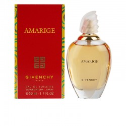 Givenchy Amarige Eau De Toilette Spray 50 ml