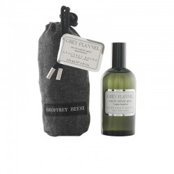 Geoffrey Beene Gray Flannel Eau De Toilette Spray 120 ml