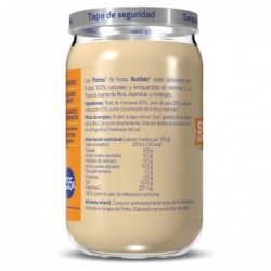 NUTRIBÉN Potito Frutta Assortita 235g