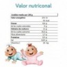 NUTRIBÉN Potito Frutta Assortita 235g