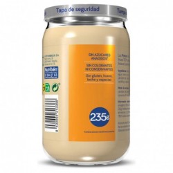 NUTRIBÉN Potito Apfel-Orangen-Bananen-Keks 235g 【ONLINE KAUFEN】