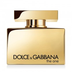 Dolce & Gabbana The One Gold Eau De Parfum Intense Spray 75 ml