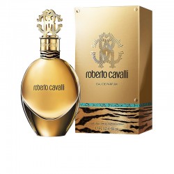 Roberto Cavalli Eau De Parfum Vaporizador 50 ml