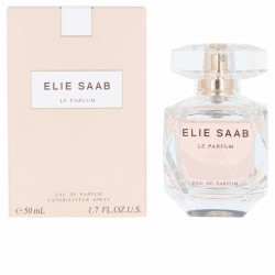 Elie Saab Le Parfum Eau De Parfum Vaporisateur 50 ml