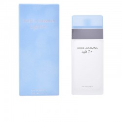 Dolce & Gabbana Light Blue Pour Femme Eau De Toilette Vaporisateur 100 ml