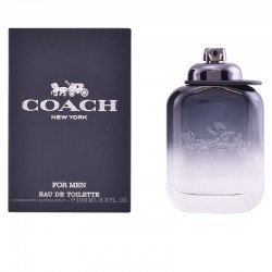 Coach For Men Eau De Toilette Spray 100 ml