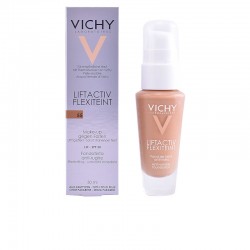 Vichy Liftactiv Flexiteint Fond De Teint Anti-Rides Spf20 55