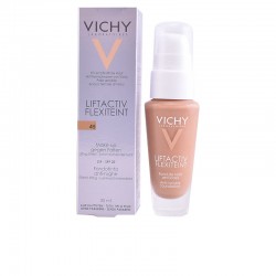 Vichy Liftactiv Flexiteint Fond De Teint Anti-Rides Spf20 45 Gold