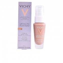 Vichy Liftactiv Flexiteint Fond De Teint Anti-Rides Spf20 35-Sand