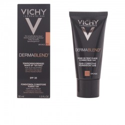 Vichy Dermablend Fond De Teint Correcteur Spf35 55-Bronze
