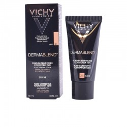 Vichy Dermablend Fond De Teint Correcteur Spf35 35-Sand