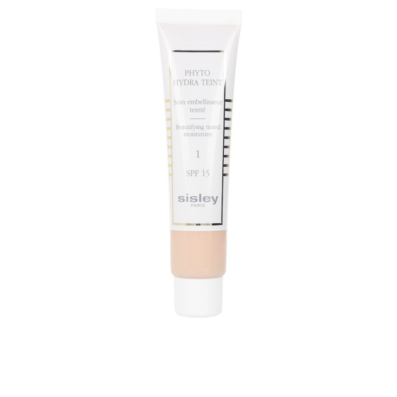 Sisley Phyto-Hydra Teint 1-Light 40 ml
