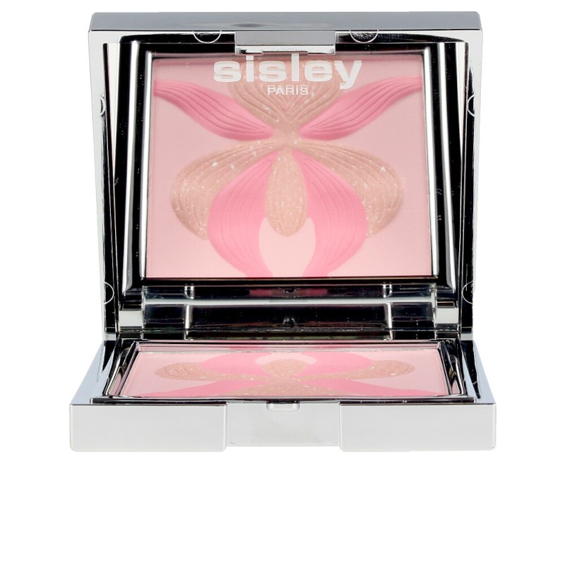 Sisley L'Orchidée Blush Enlumineur Rose 15 Gr