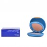 Shiseido Fond de Teint Compact Protecteur Uv Spf30 Ivoire Moyen