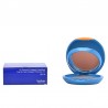 Shiseido Fond de Teint Compact Protecteur Uv Spf30 Beige Foncé