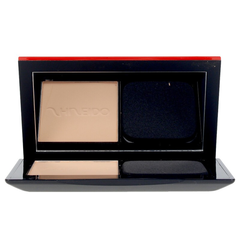 Shiseido Synchro Skin Selbsterfrischendes Custom Finish Puder Fdt. 160 Shiseido Synchro Skin Selbsterfrischendes Custom Finish Puder Fdt. 160