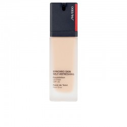 Fond de teint auto-rafraîchissant Shiseido Synchro Skin 310