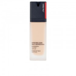 Shiseido Synchro Skin Self Refreshing Foundation 310
