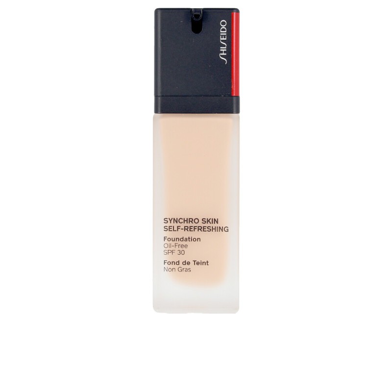 Shiseido Synchro Skin Self Refreshing Foundation 310