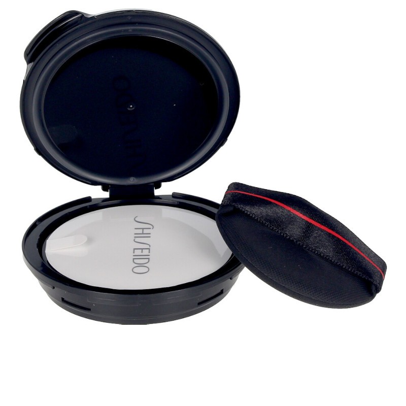 Shiseido Synchro Skin Self Refreshing Cushion Compact Recarga 350