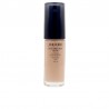 Shiseido Synchro Skin Glow Luminizing Fluid Foundation N4