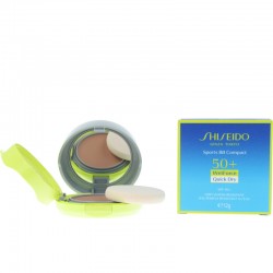 Shiseido Sun Care Sport Bb Compact Spf50+ Moyen