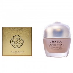 Shiseido Future Solution Lx Total Radiance Foundation 3-Neutral