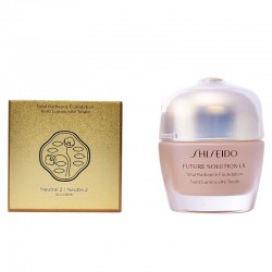 Shiseido Future Solution Lx Total Radiance Foundation 2-Neutro