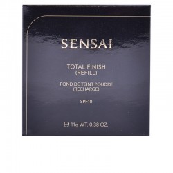 Sensai Total Finish Spf10 Nachfüllung Tf103-Warm Beige 11 Gr