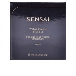Sensai Total Finish Spf10 Refill Tf103-Warm Beige 11 Gr