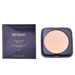 Ricarica per fondotinta Sensai Total Finish Tf202-Soft Beige