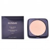 Sensai Total Finish Foundation Nachfüllung Tf202-Soft Beige