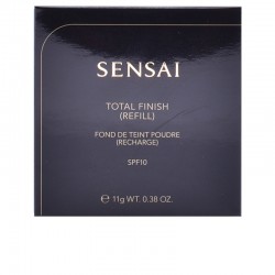 Sensai Total Finish Foundation Nachfüllung Tf102-Soft Ivory