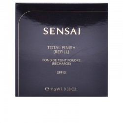 Sensai Total Finish Base Recarga Tf102-Soft Ivory