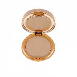 Sensai Silky Bronze Protettivo Solare Compatto Sc02