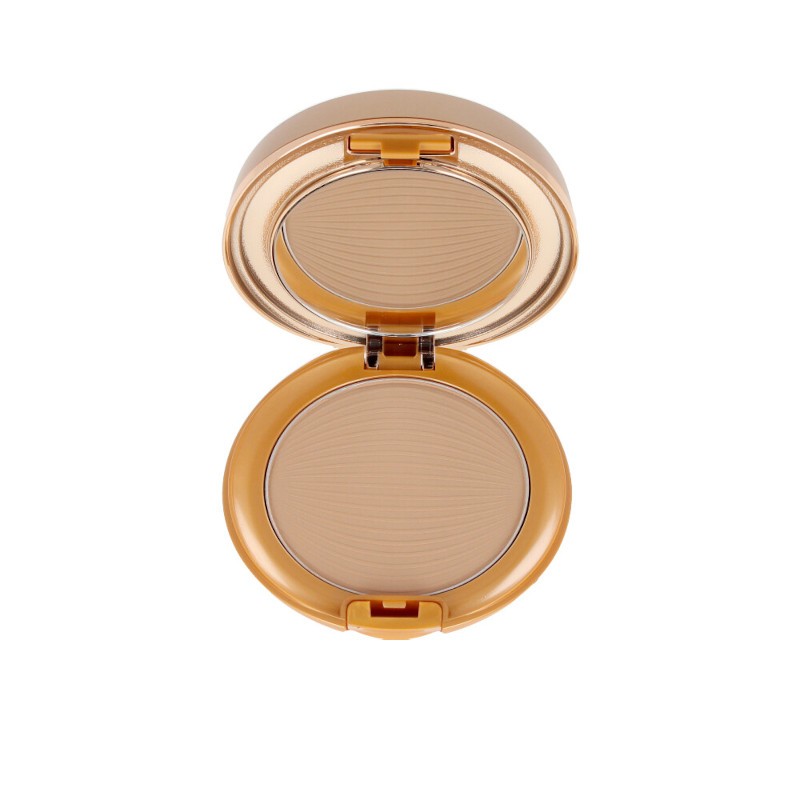 Sensai Silky Bronze Protettivo Solare Compatto Sc02