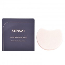 Sensai Éponge Fond de Teint 1 U