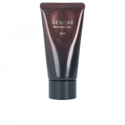 Sensai Bronzing Gel Spf6 Bg63