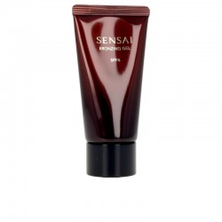 Sensai Bronzing Gel Spf6 Bg62