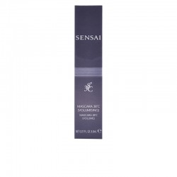 Sensai Mascara 38ºc Volumengebendes Schwarz